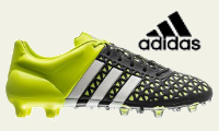 Adidas Ace 15.1 fodboldstøvler